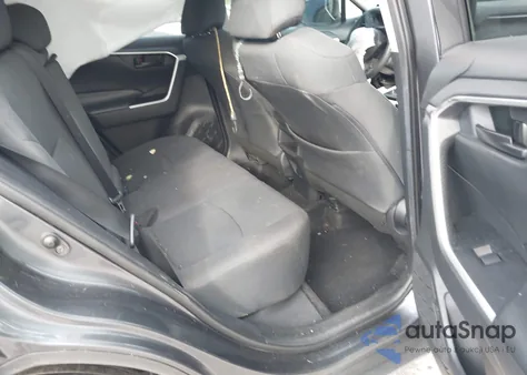 2020 Toyota Rav4 Le from USA, damaged, VIN 2T3H1RFVXLC038389